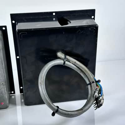 Urei Model 824 Time Aligned Crossover Network (Single) image 13