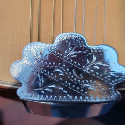 Martin Mandolin Vintage 1919 image 13