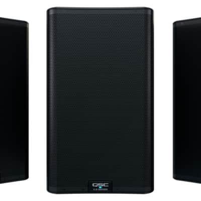 QSC K12.2 | 2000W 12" 2-Way Active Loudspeaker. New with Full Warranty! image 3