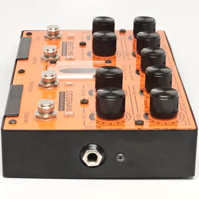used Cicognani Engineering Bruto MKI Super Lead Overdrive, Very Good Condition image 4