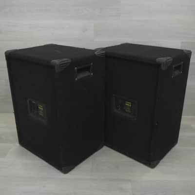 Community Professional CSX35-S2 Two-Way Loudspeakers Music PA Speaker Monitors Bild 3