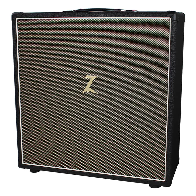 Dr. Z 4x10" Open Back Guitar Speaker Cabinet image 1