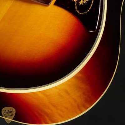 2023 - Epiphone (USA Collection) Frontier - Frontier Burst image 15
