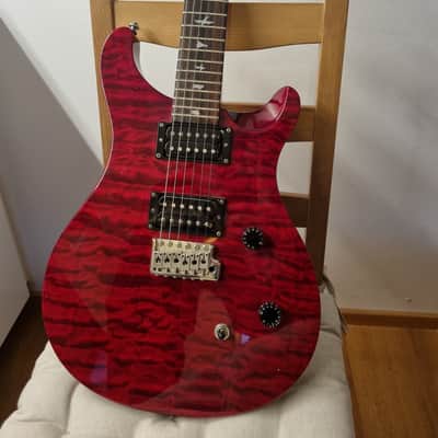 PRS 25th Anniversary SE Custom 24 image 7