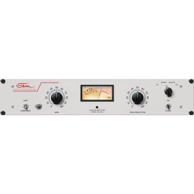 Stam Audio SA-23A+ Rackmount Optical Compressor