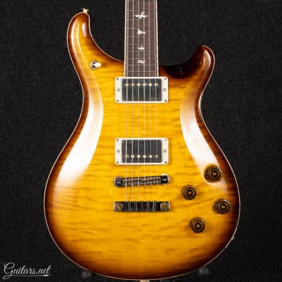 PRS McCarty 594 10 Top - Tobacco image 1