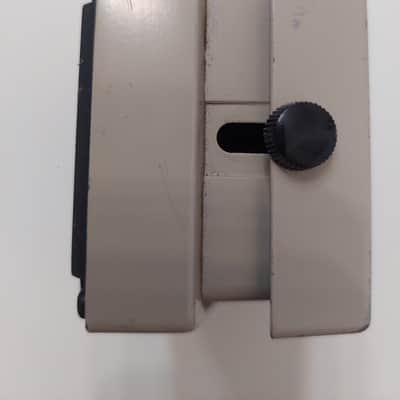 Boss GE-7 Equalizer (Black Label) 1981 - 1992 - Grey image 5