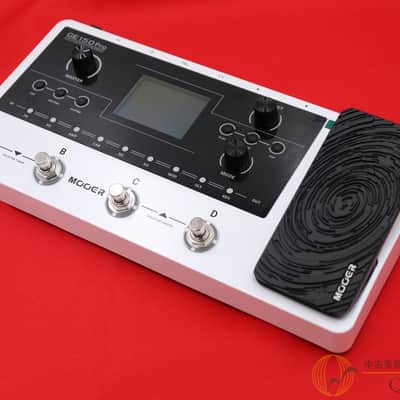 MOOER GE150 Pro image 1