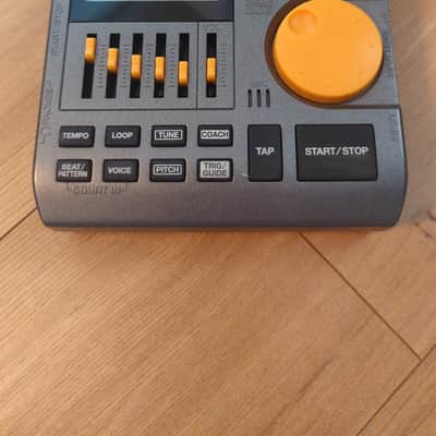 Boss DB-90 Dr. Beat 2010s - Gray image 3