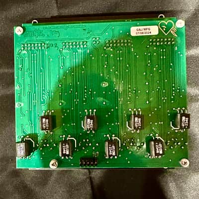 Make Noise QMMG 2024 Limited Edition *RARE Eurorack Module (Brand new) image 3