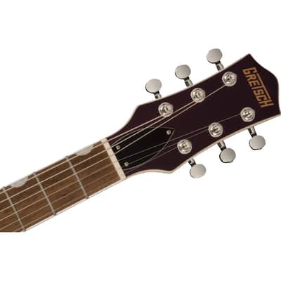 Gretsch G5210-P90 Electromatic Jet Single-Cut Broadway Jade image 5
