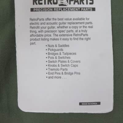 Retro Parts RP141B Jack Plate image 4