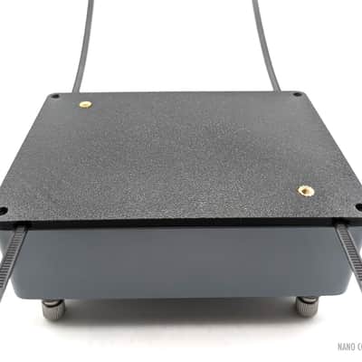 Nano Cortex – Pedal Plate (Temple Audio Quick Release, Velcro, Zip-Tie Compatible) image 6