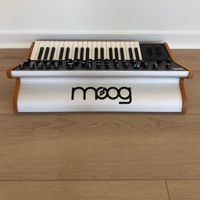 Moog Subsequent 37 Analog Synth image 2