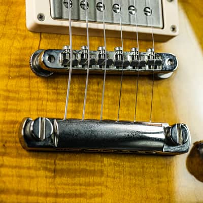 2010 Gibson Collectors Choice no 1 Melvyn Franks VOS 1959 Les Paul image 10