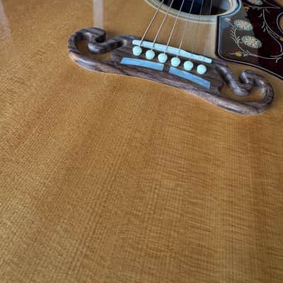 Gibson SJ-200 Standard 2009 - 2013 - Antique Natural image 3