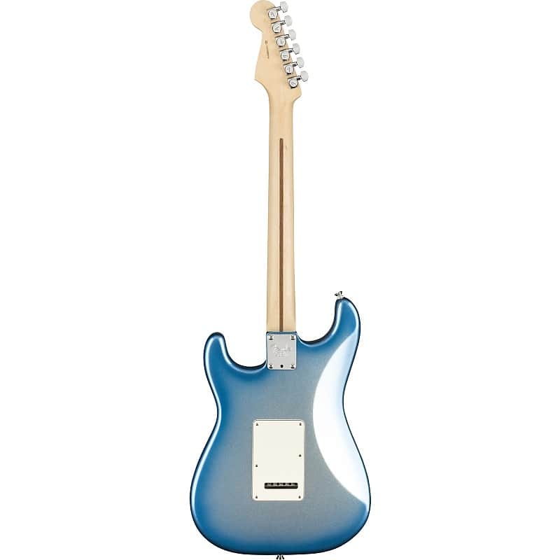 Fender Limited Edition American Showcase Stratocaster HSS image 2
