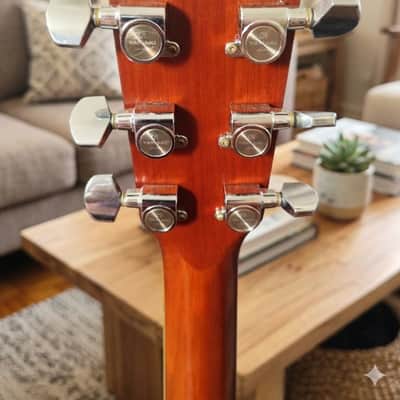 Yamaki YM-400 1970s w/ Hard case image 9