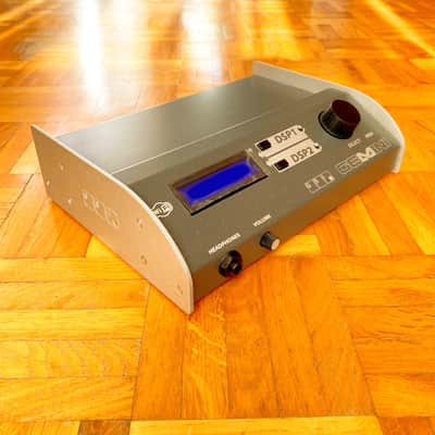GSi Gemini Desktop - Dual DSP Sound Module! The best sound module on the market! image 18
