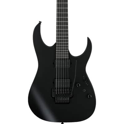 Ibanez RGRB620-BKF image 4
