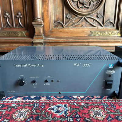 Peavey IPA 300T 2000's image 2