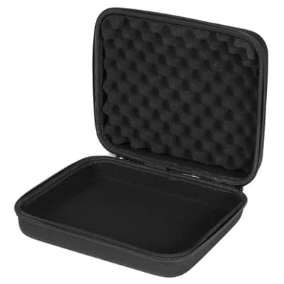 UDG GEAR U8507BL - CREATOR FOCUSRITE SCARLETT 2I2/4I4+4PRE/2PRE HARDCASE BLACK image 4
