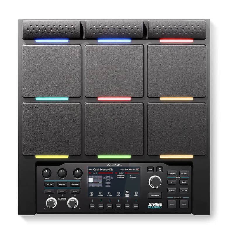 Alesis Strike Multipad image 1