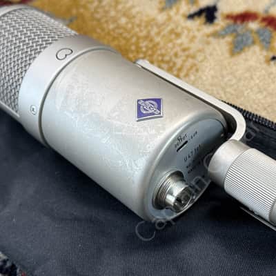 1969 Neumann - U 47 FET serviced - ID 5596 image 4