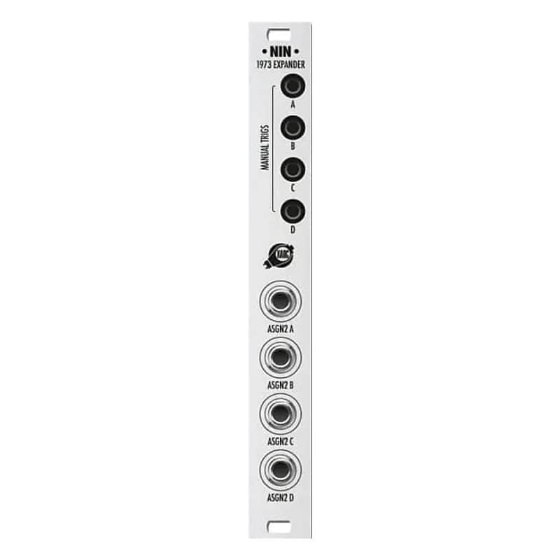Xaoc Devices Nin Zadar Expander image 1
