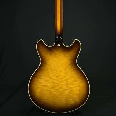 Ibanez AS200 Artstar Vintage Sunburst 2002 [F0212113] (06/01) image 7