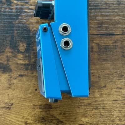 Boss HR-2 Harmonist Intelligent Pitch Shifter - Harmonizer Pedal image 4
