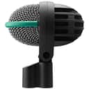 AKG D112 MkII Large Diaphragm Bass Kick Drum Microphone Mic Mint Condition Pitbull Audio!