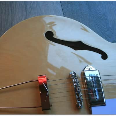 EPIPHONE "Casino Natural" 2,94 KG image 2