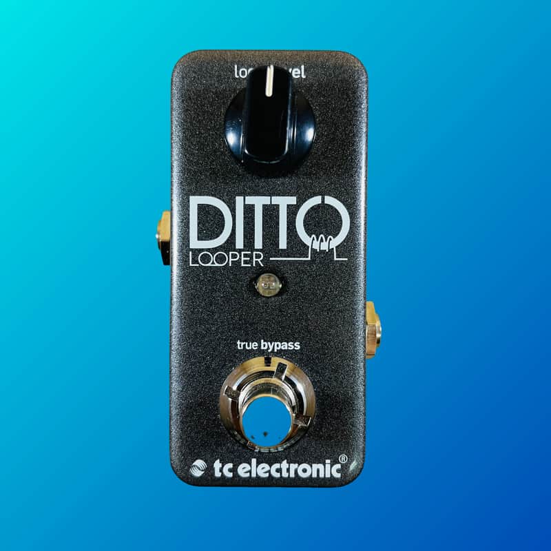 TC Electronic Ditto Looper imagen 1