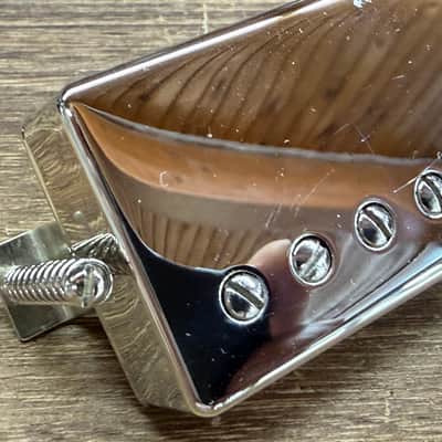Gibson 57 Classic 57+ Plus Set 2024 - Nickel image 4
