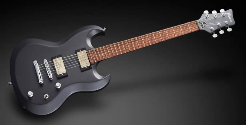 Framus Phil X XG Arcane Team Built 2018 Solid Black Satin | Reverb