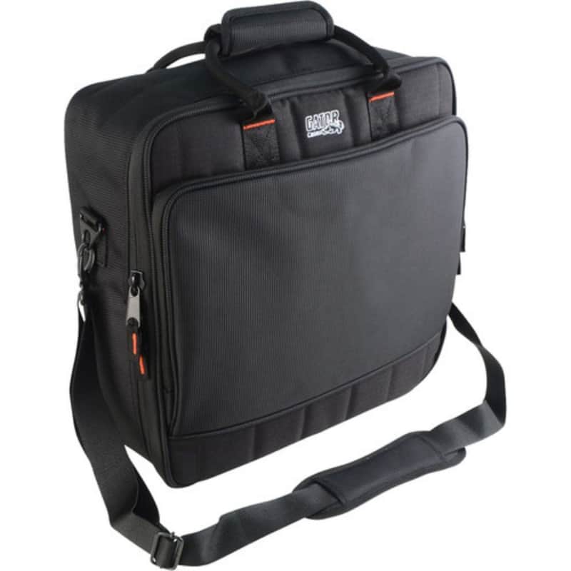 Gator Cases G-MIXERBAG-1515 Padded Nylon Mixer/Equipment Bag image 1