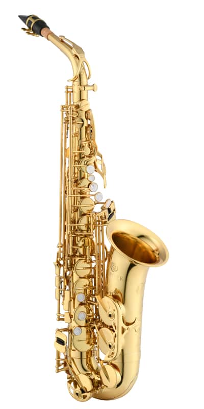 Jupiter JAS1150Q Altsaxophon image 1