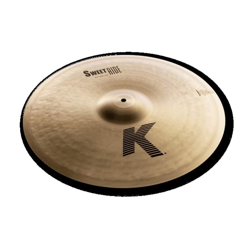 Zildjian 21