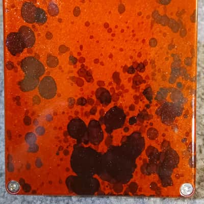 Does it Doom Baghdad 2023 - Crimson Splatter image 10