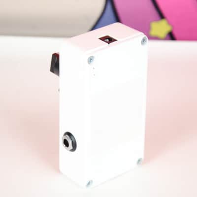 Used JHS Series 3 Flanger Pedal w/ box image 3