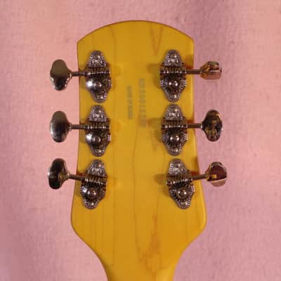 Gretsch G100CE 2020 - Natural image 8