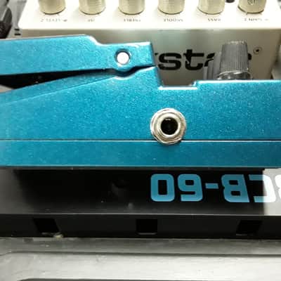 DigiTech DigiVerb 2010s - Green image 5