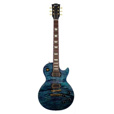 Gibson Custom Shop Class 5 Les Paul | Reverb