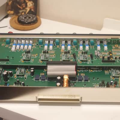 Rupert Neve Designs 5088 mixer 541 input channel strip image 5