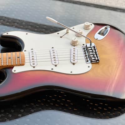 Greco SE600 Sparkle Sounds 1977 Fujigen Maxon Excel image 8