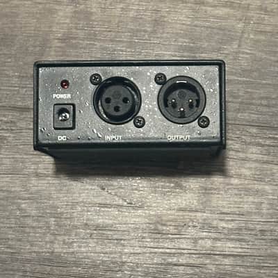 Sterling Audio Php1 phantom power image 1
