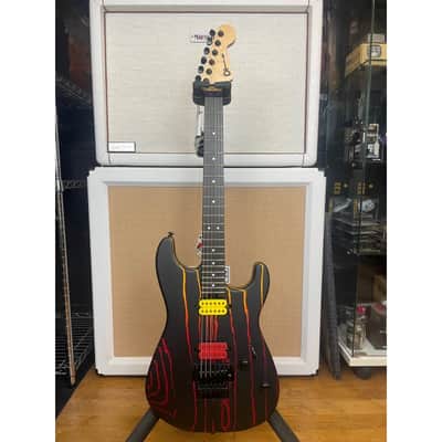 Pro-Mod San Dimas Style 1 HH FR E Ash Sunburst - Charvel image 2