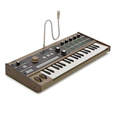 Korg microKORG image 5