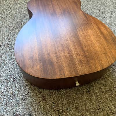 Martin Standard Series 000-17 (2025 Model) image 9